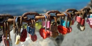 Love-locks