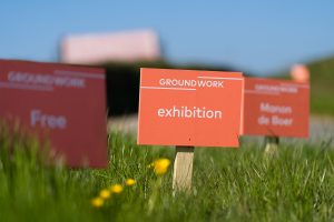 Groundwork Art programme
