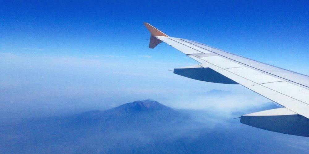 new flight destinations