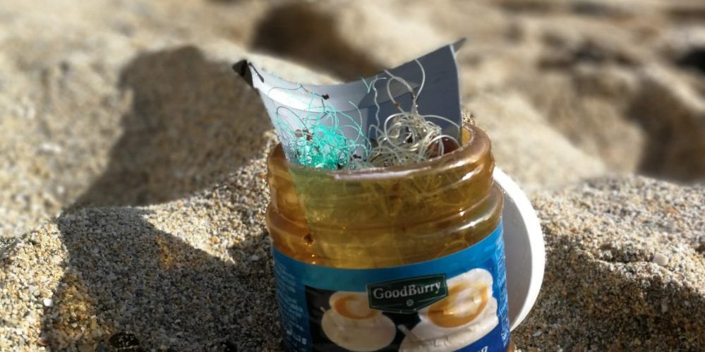 sustainable holiday photos