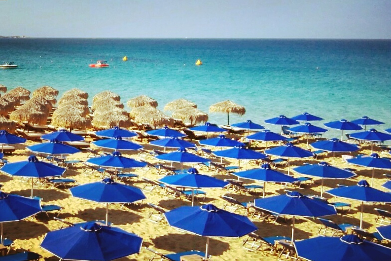 package holiday destinations