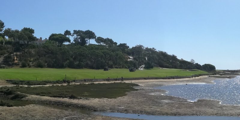 Sport in the Algarve