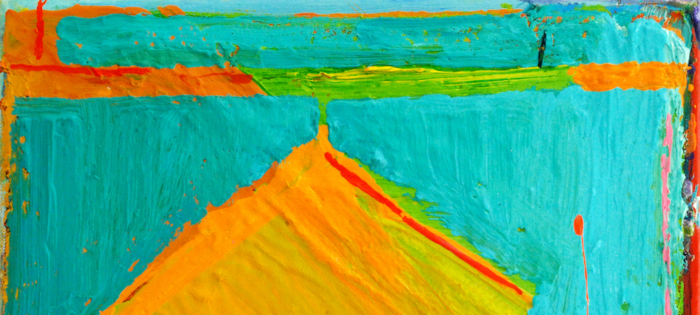 Ashley Hanson exhibition